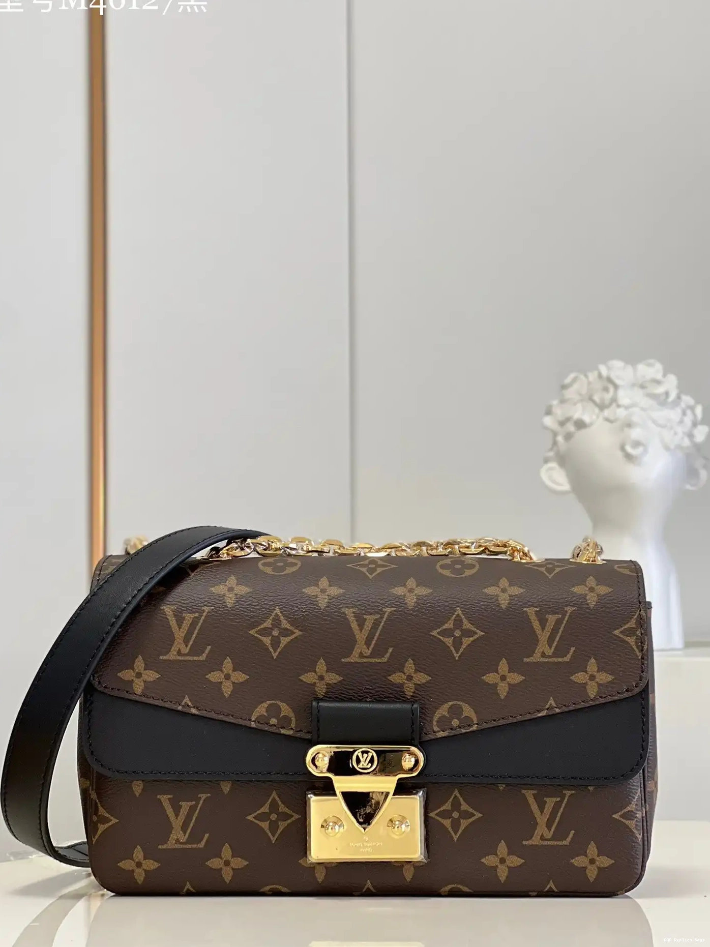 MARCEAU LOUIS VUITTON 0619